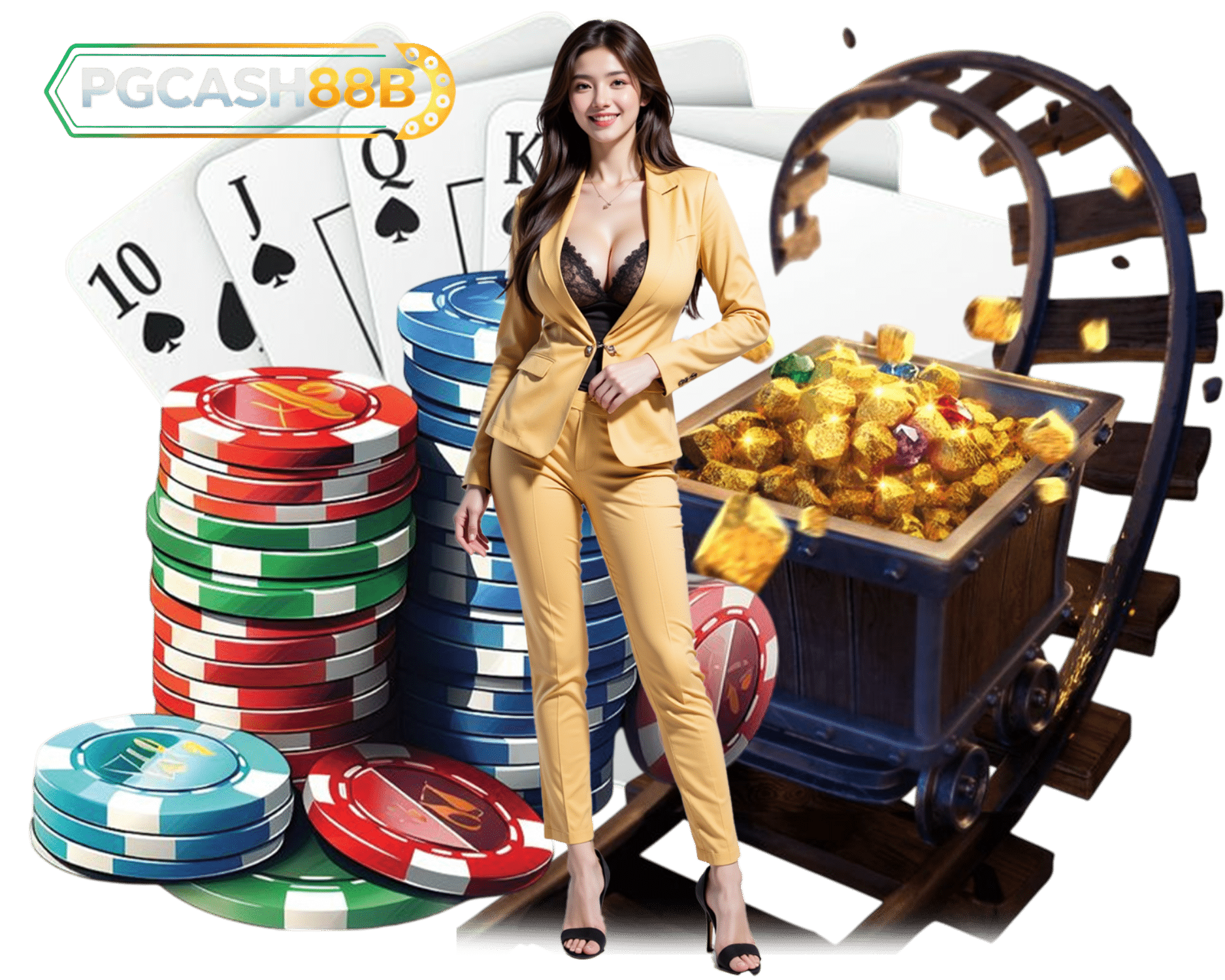 PGCASH88